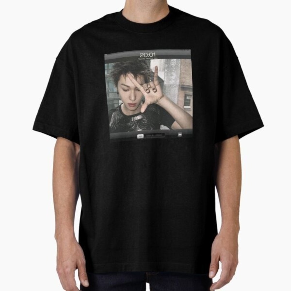 CORTIS Debut Celebration Fan Gift Tee